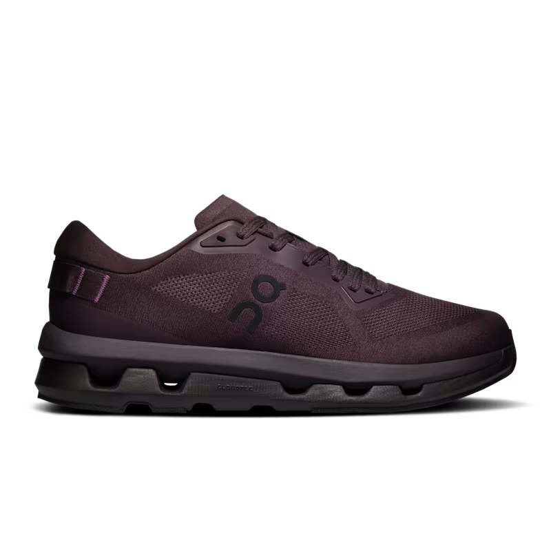 On Running Cloudzone 'Urchin Ox'