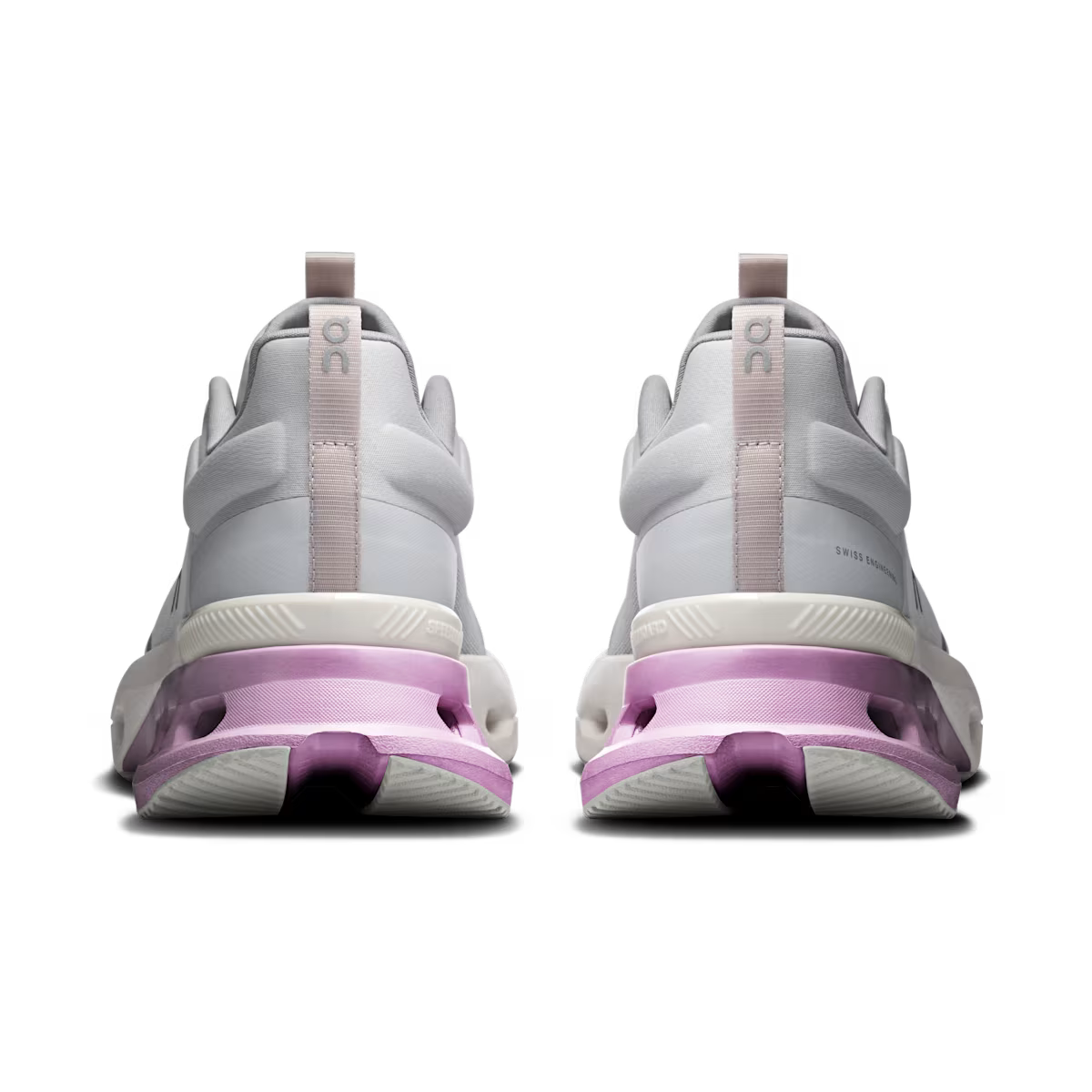 On Running Cloudnova X 'Glacier Sakura'