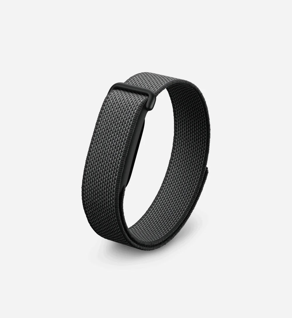 Google Fitbit Air 'Obsidian'