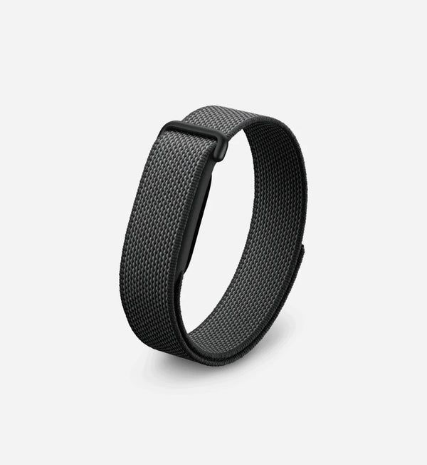 Google Fitbit Air 'Obsidian'