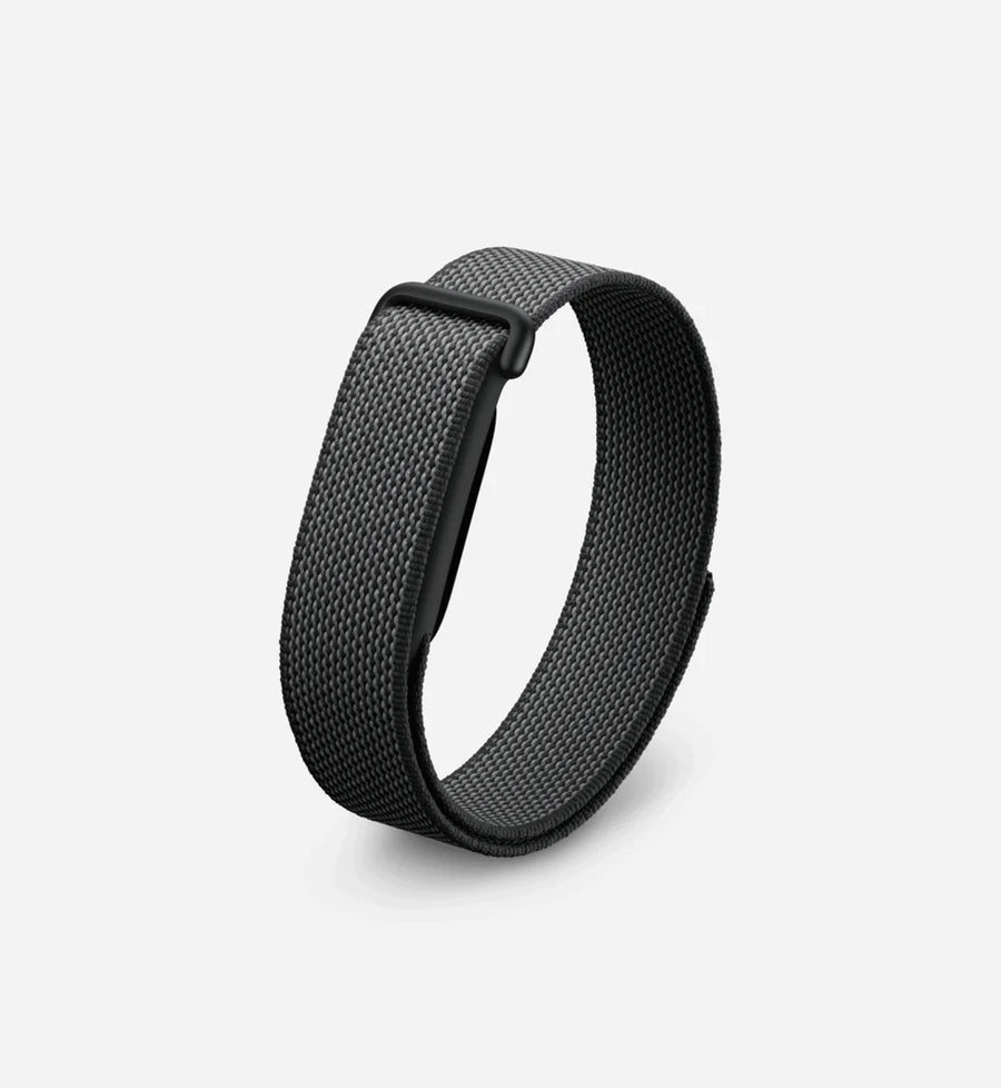 Google Fitbit Air 'Obsidian'
