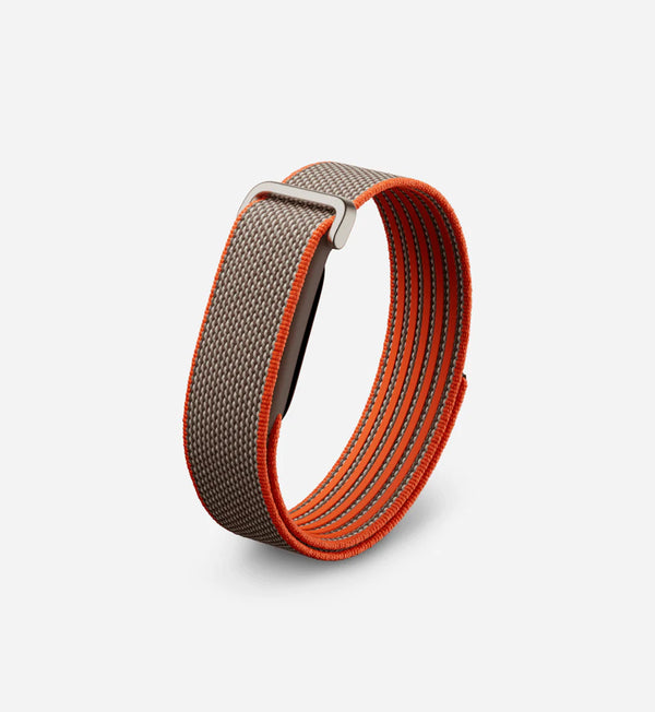 Google Fitbit Air x Special Edition Stephen Curry Band 'Rye'