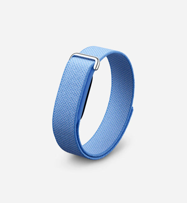 Google Fitbit Air 'Lavender'