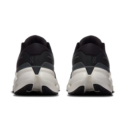 On Running Cloudrunner 3 'Black Ivory'