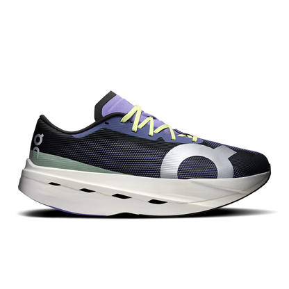 On Running Cloudboom Volt 'Black Juniper'