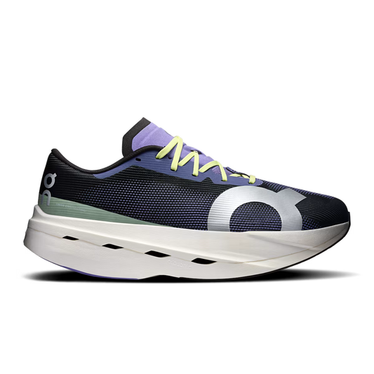 On Running Cloudboom Volt 'Black Juniper'