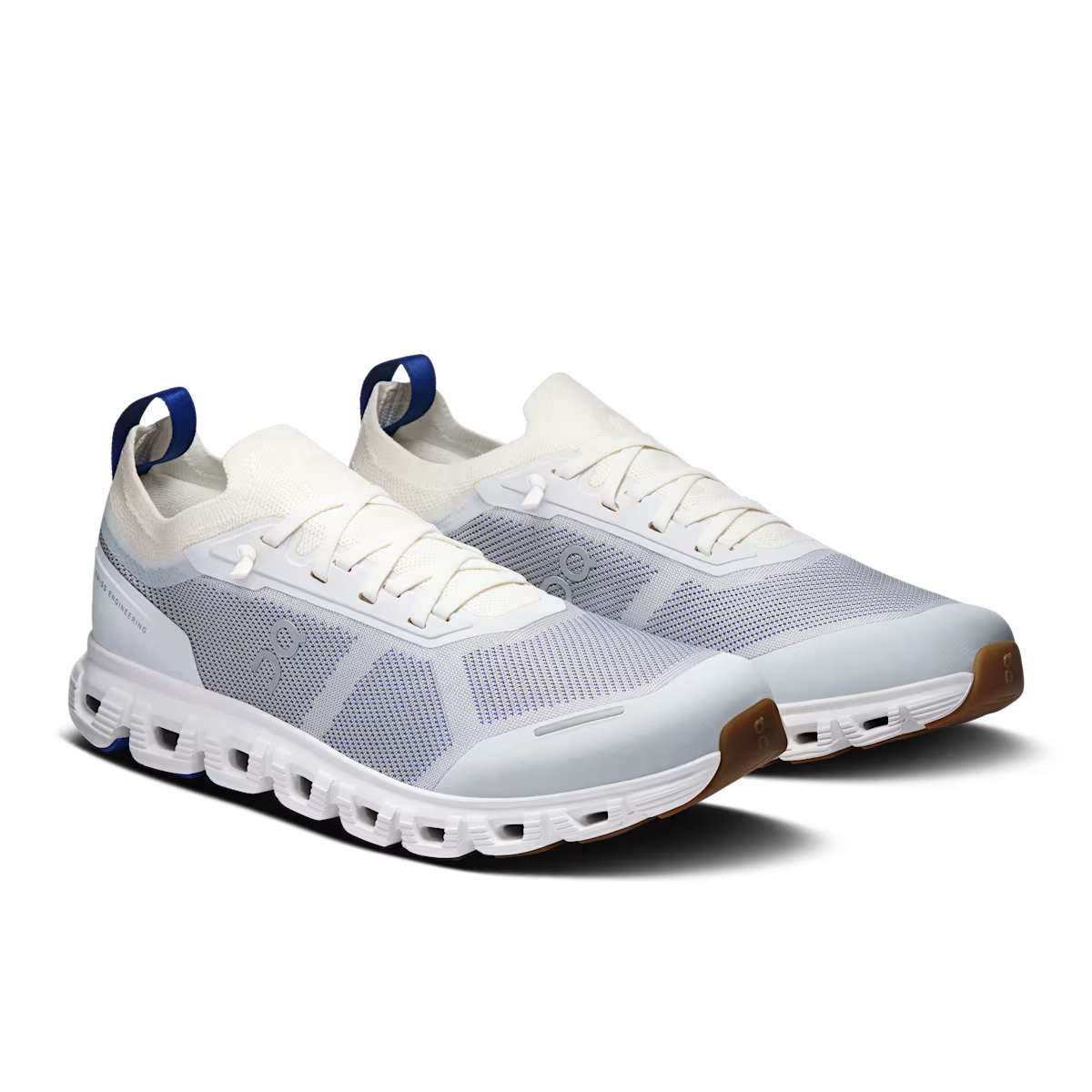 On Running Cloud 6 Versa 'Ice Indigo'