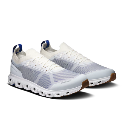 On Running Cloud 6 Versa 'Ice Indigo'