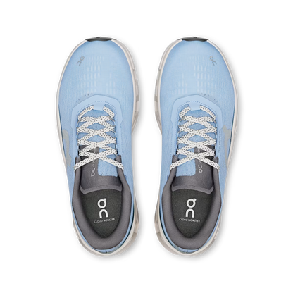 On Running Cloudmonster 1 'Cerulean Ice'