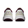 On Running The Roger Wildcard 'Ivory Maroon'