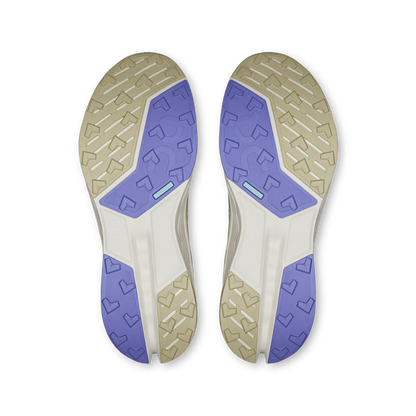 On Running Cloudsurfer Trail 2 Waterproof 'Ghost Chalk' (Mens)