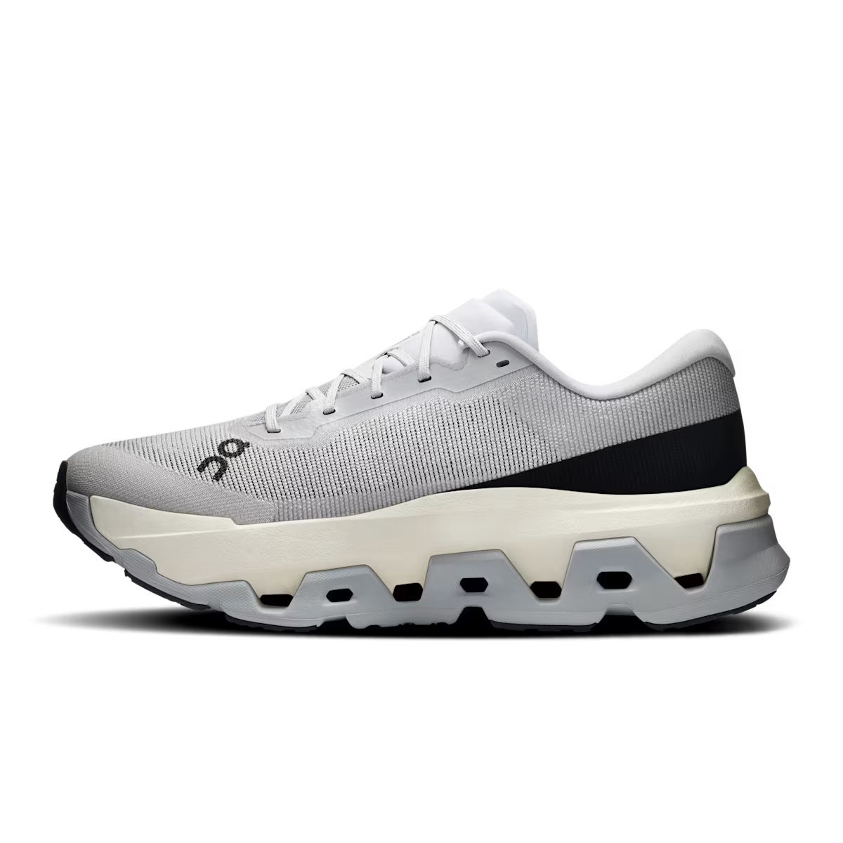 On Running Cloudmonster 3 Hyper 'Glacier Black'