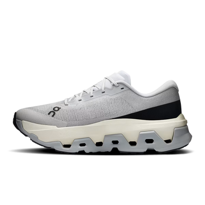 On Running Cloudmonster 3 Hyper 'Glacier Black'