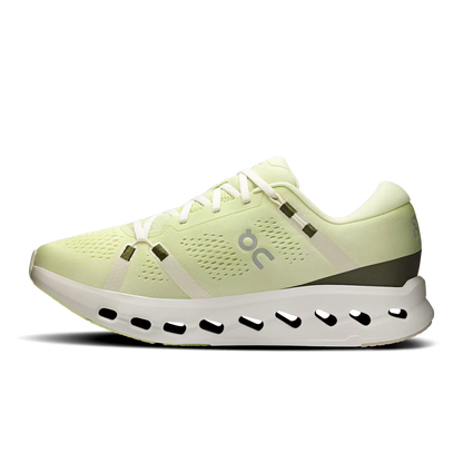 On Running Cloudsurfer 2 'Linen Ivory'