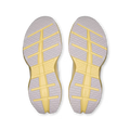 On Running Cloudrunner 3 Max 'Ivory Dijon'