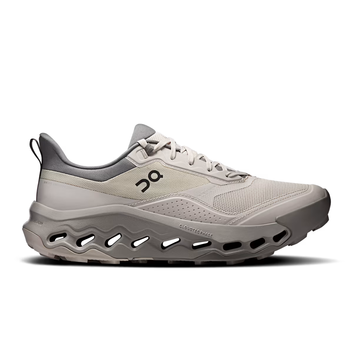 On Running Cloudhorizon 2 'Pearl Fog'