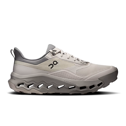 On Running Cloudhorizon 2 'Pearl Fog'
