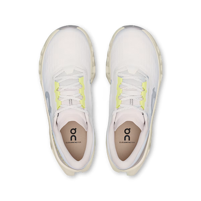 On Running Cloudmonster 3 'Ivory Seedling'