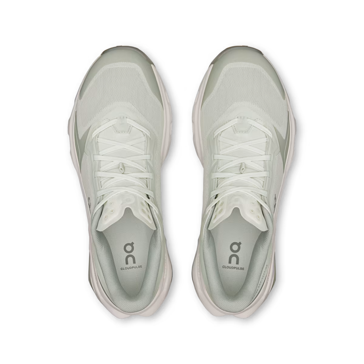 On Running Cloudpulse 2 'Iceberg Ice'