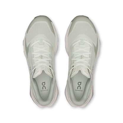 On Running Cloudpulse 2 'Iceberg Ice'