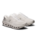 On Running Cloudrunner 3 Wide 'White Ivory'