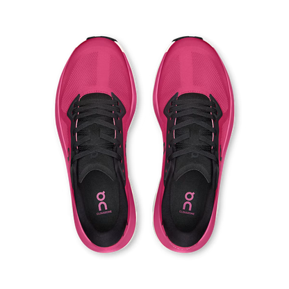 On Running Cloudzone 'Pink black'