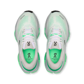 On Running Cloudrunner 3 Max 'White Verdite' (W)