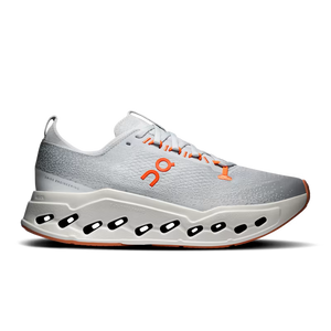 On Running Cloudsurfer Max 'Glacier Flame'