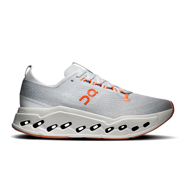 On Running Cloudsurfer Max 'Glacier Flame'