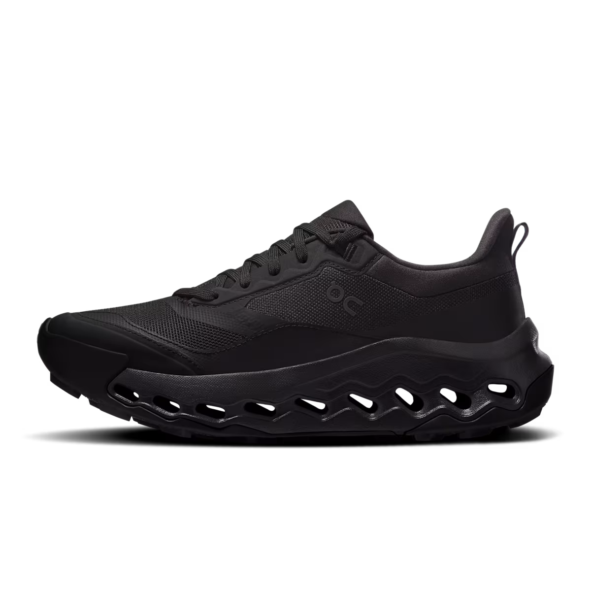 On Running Cloudhorizon 2 'Black'