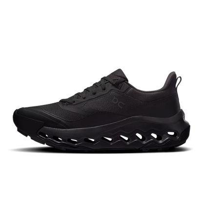 On Running Cloudhorizon 2 'Black'