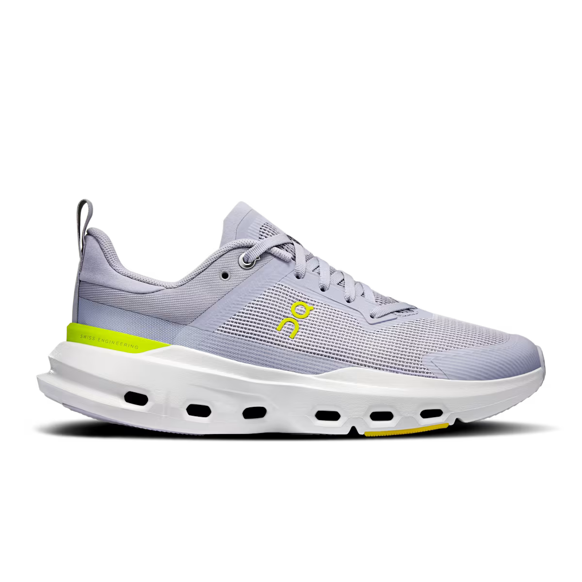 On Running Cloudpulse Next 'Lilac Lime'