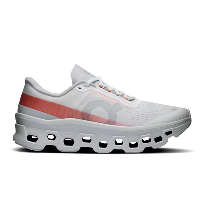 On Running Cloudmonster 1 'White Glacier'