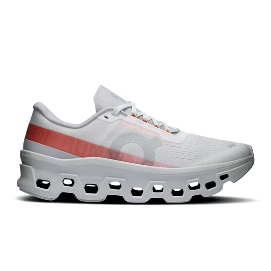 On Running Cloudmonster 1 'White Glacier'