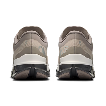 On Running Cloudflow 5 'Fog Eclipse'