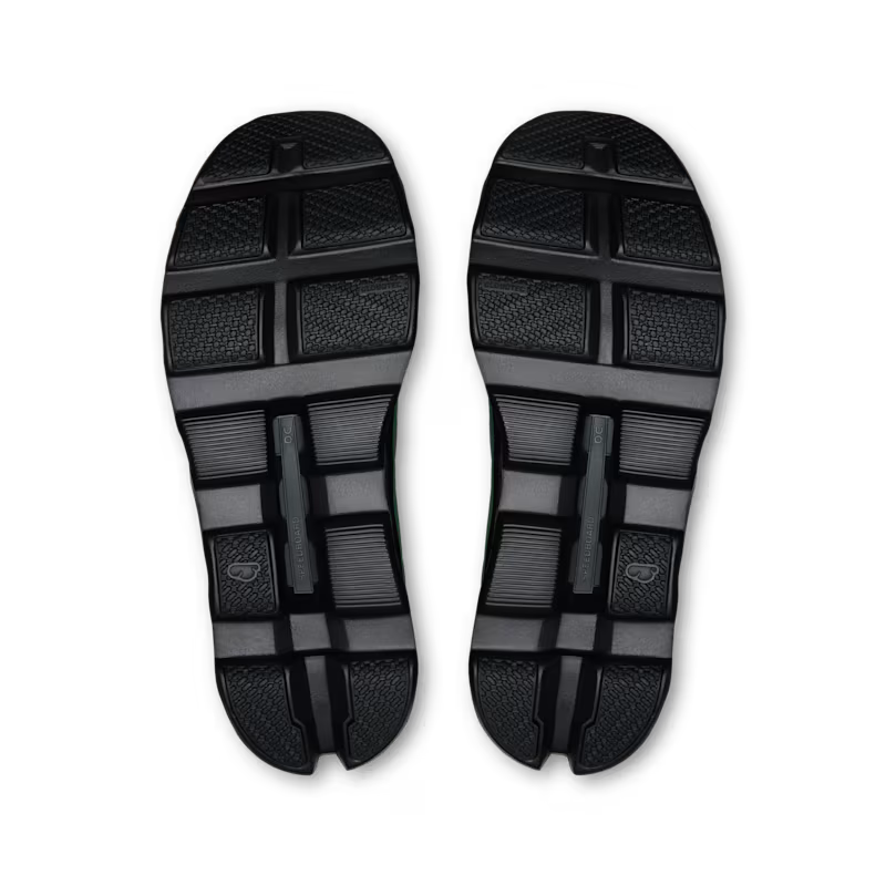 On Running Cloudmonster Void 'Eclipse Black'