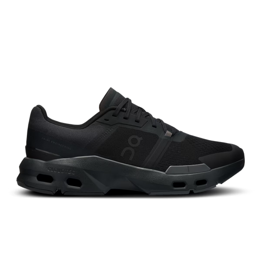 On Running Cloudpulse 'Black | Eclipse'