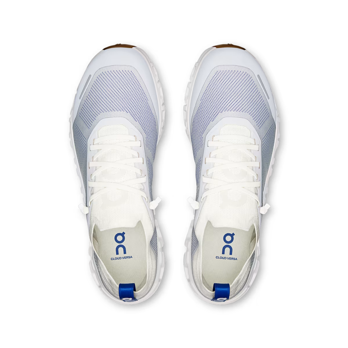 On Running Cloud 6 Versa 'Ice Indigo'