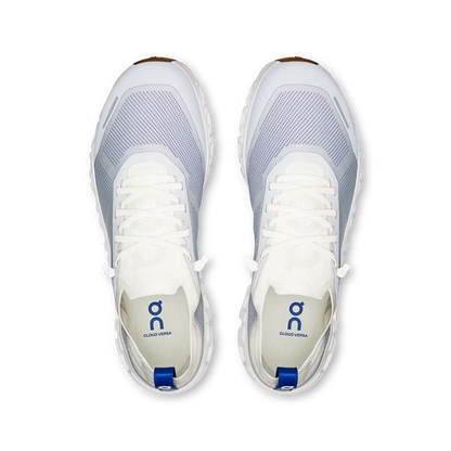 On Running Cloud 6 Versa 'Ice Indigo'