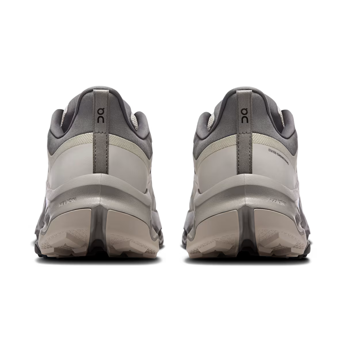 On Running Cloudhorizon 2 'Pearl Fog'