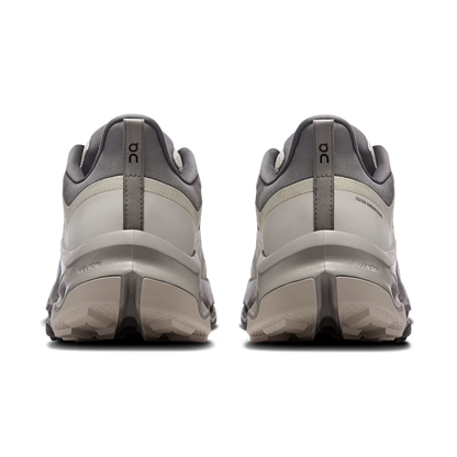 On Running Cloudhorizon 2 'Pearl Fog'