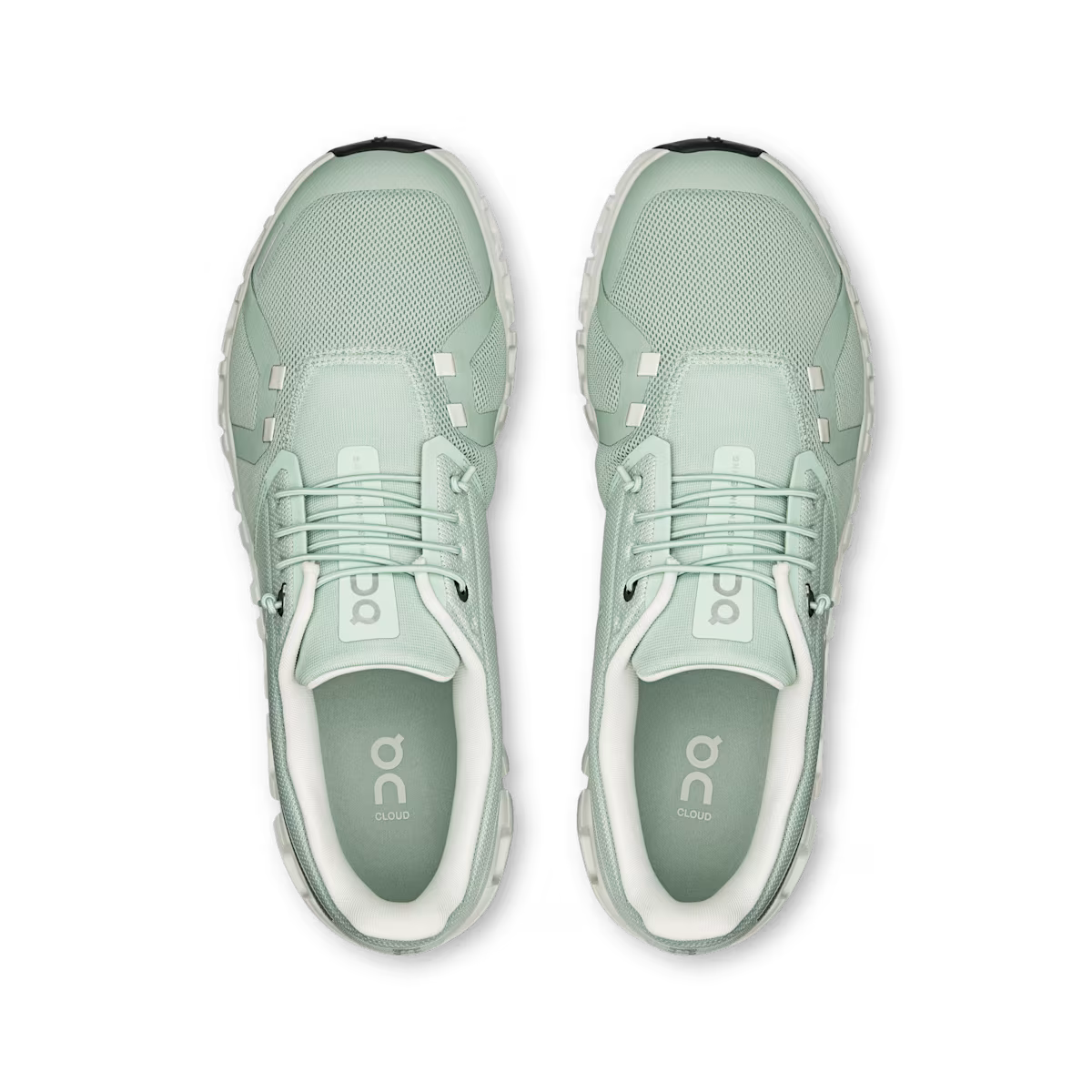 On Running Cloud 6 'Mineral Ice'