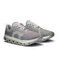 On Running Cloudflow 5 'Alloy Rock'
