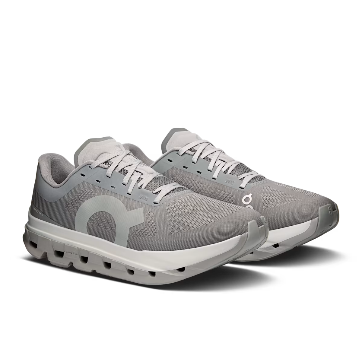 On Running Cloudflow 5 'Alloy Rock'