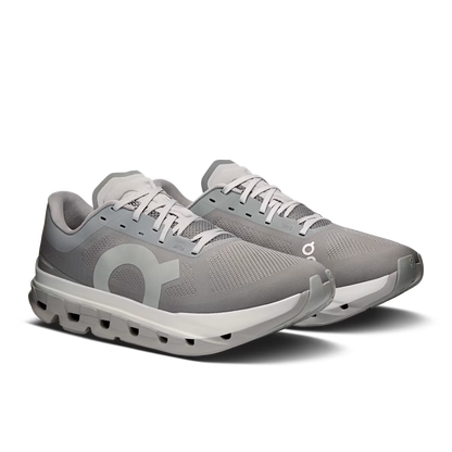 On Running Cloudflow 5 'Alloy Rock'