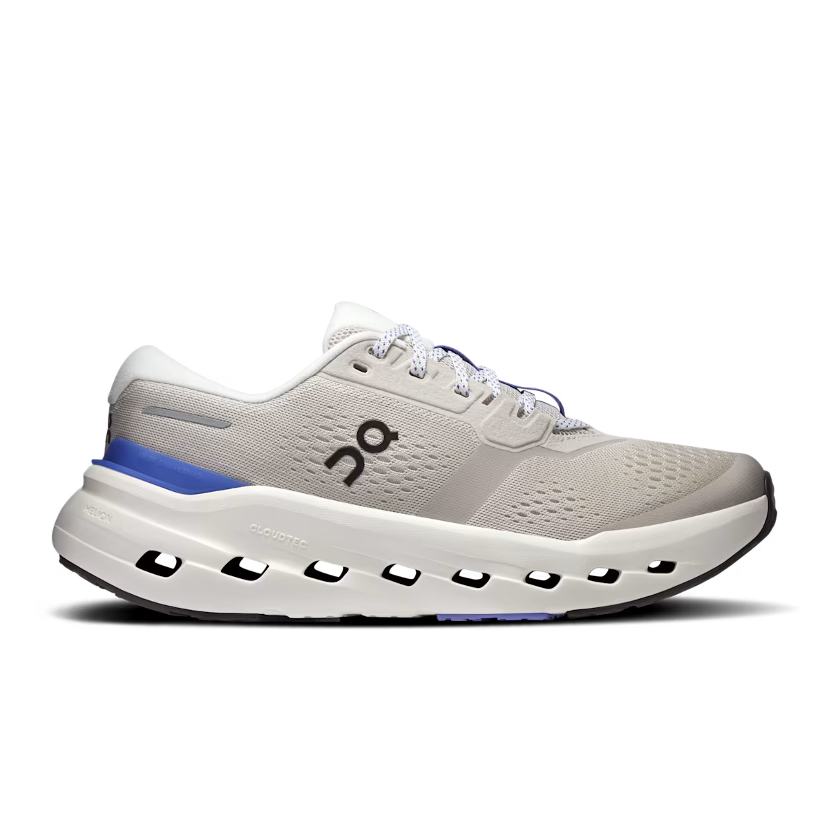 On Running Cloudrunner 3 'Pearl Sailor'