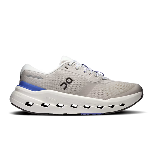 On Running Cloudrunner 3 'Pearl Sailor'