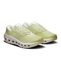 On Running Cloudrunner 3 'Linen Ivory'