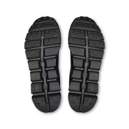 On Running Cloud 6 Geo Waterproof 'Black'