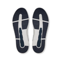 On Running The Roger Advantage 'White Midnight'